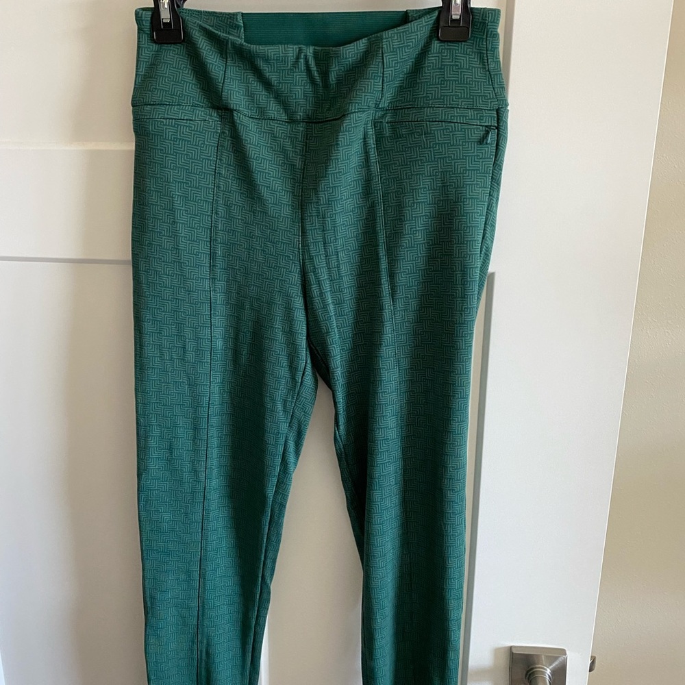 Betabrand pants